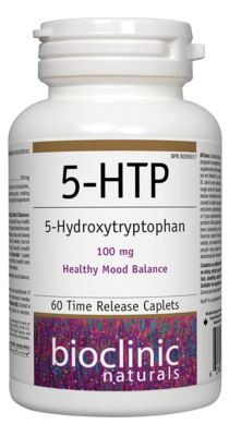 5-HTP TR