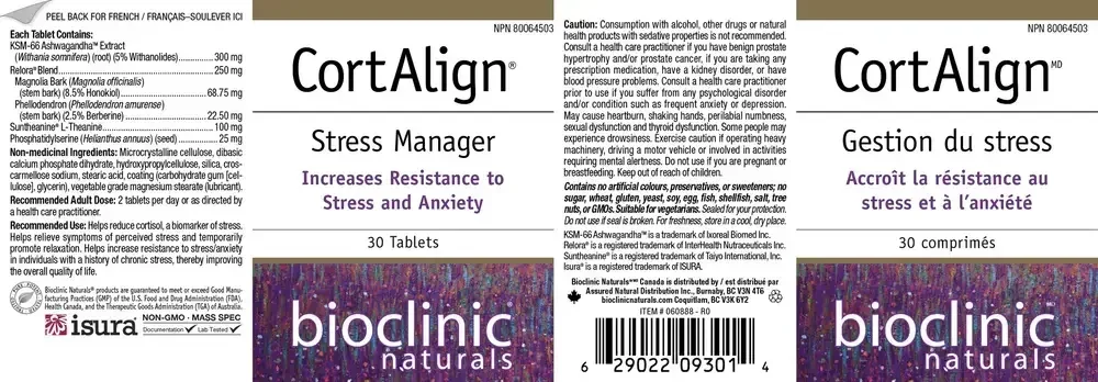 Product image for CortAlign®.