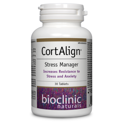 CortAlign® 30 tablets