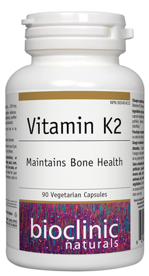 Vitamin K2 product image