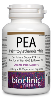 PEA product image