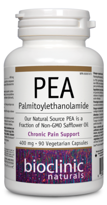 PEA