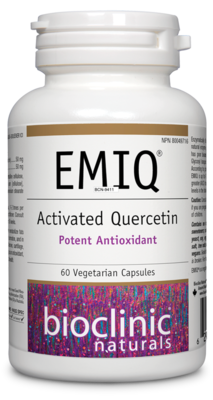 EMIQ product image