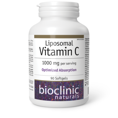 Liposomal Vitamin C product image