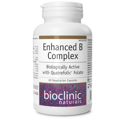 Enhanced B Complex product image