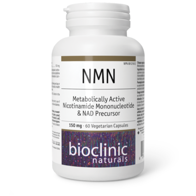 NMN (Nicotinamide Mononucleotide) 150mg product image