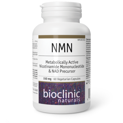 NMN (Nicotinamide Mononucleotide) 150mg