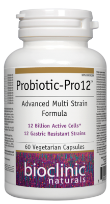 Probiotic-Pro12™