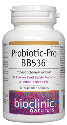 Probiotic-Pro BB536® product image