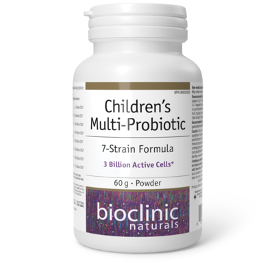Children's Multi-Probiotic product image