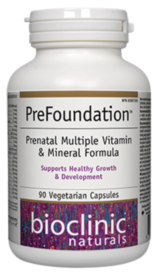 PreFoundation product image