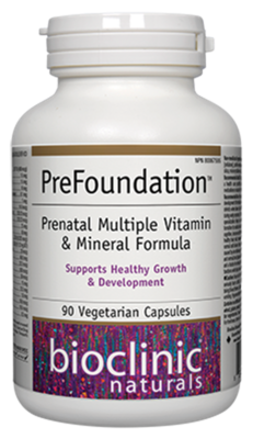 PreFoundation 90 capsules