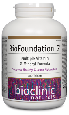BioFoundation-G product image