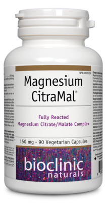 Magnesium CitraMal™ product image