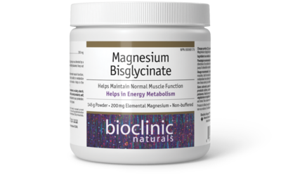 Magnesium Bisglycinate product image