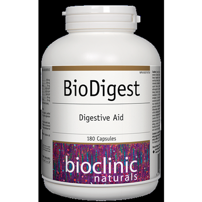 BioDigest product image