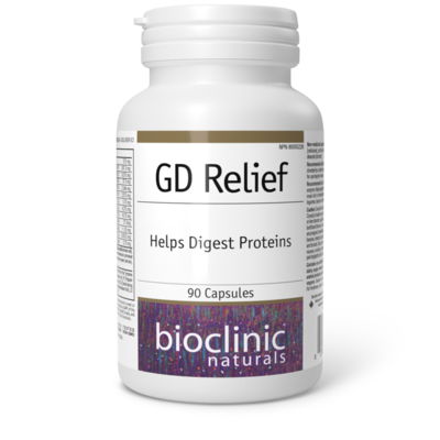 GD Relief product image