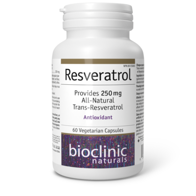 Resveratrol product image