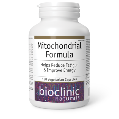 Mitochondrial Formula product image