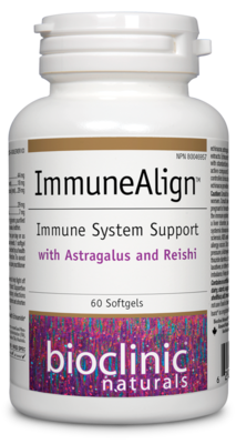 ImmuneAlign product image