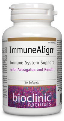 ImmuneAlign