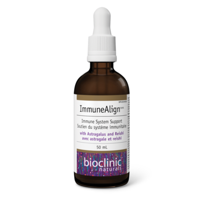 ImmuneAlign Liquid product image