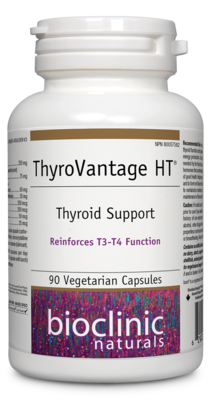 ThyroVantage HT 90 capsules