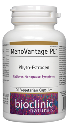 MenoVantage PE™ 90 capsules