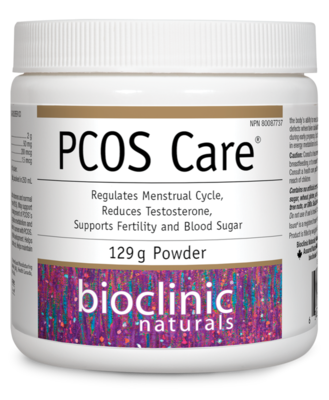 PCOS Care product image