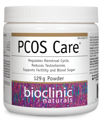 PCOS Care 129 Grams