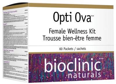 Opti Ova® (Female Wellness Kit) product image