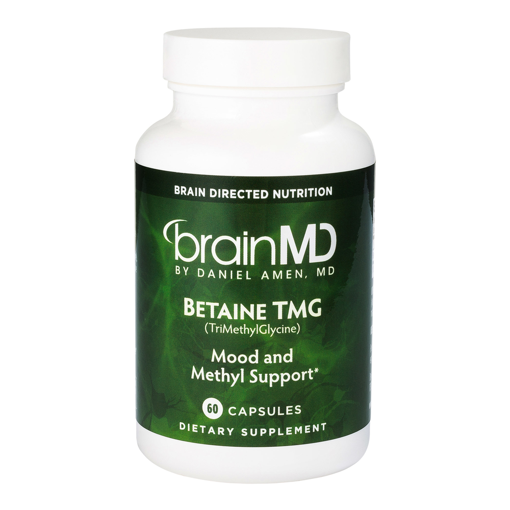 Betaine TMG product image