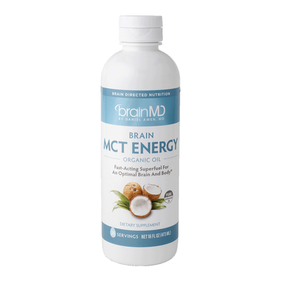 Brain MCT Energy product image