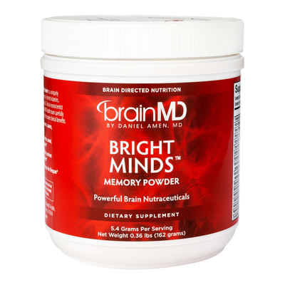 Bright Minds Memory Powder product image