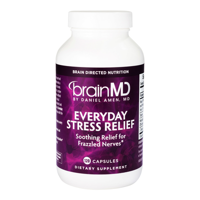 Everyday Stress Relief product image