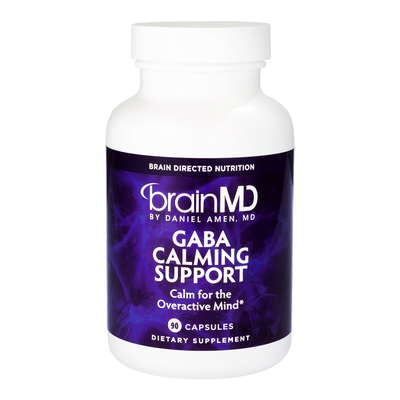 GABA Calming Support product image