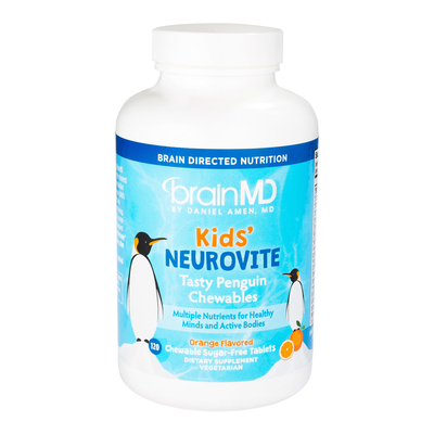 Kids NeuroVite product image