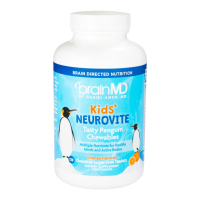 Kids NeuroVite 120 Chewables
