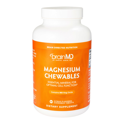 Magnesium Chewable product image