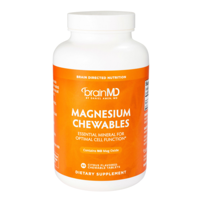 Magnesium Chewable
