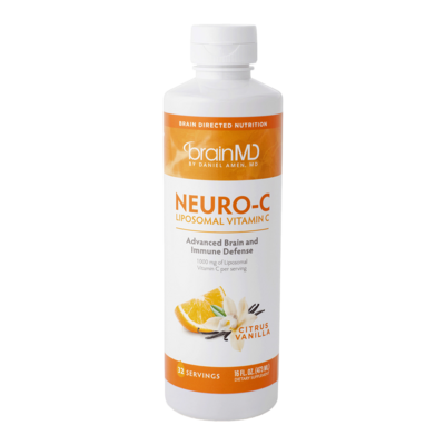 Neuro-C 473 Milliliters