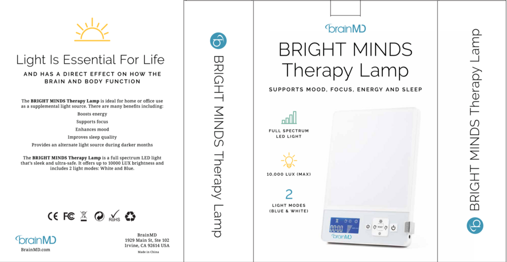 Product image for NeuroLink Powder.