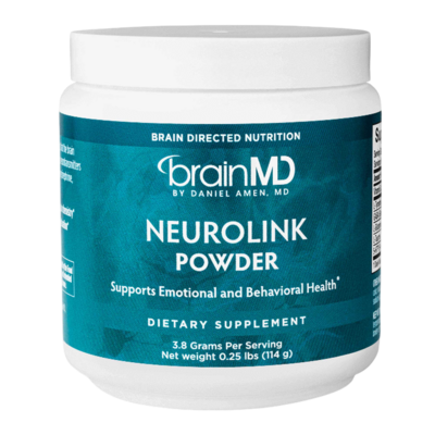 NeuroLink Powder 114 Grams