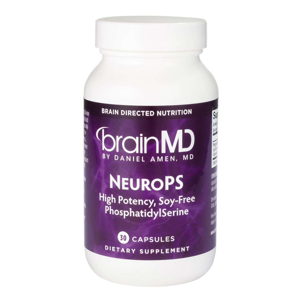 Product image for NeuroPS.