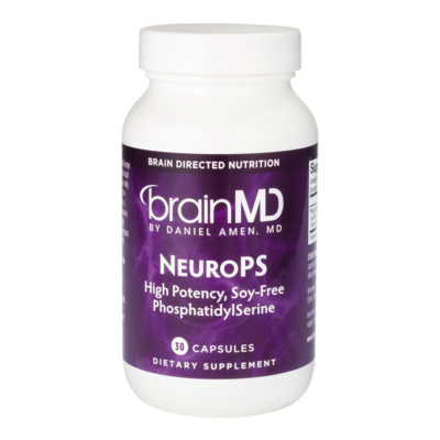 NeuroPS 30 capsules