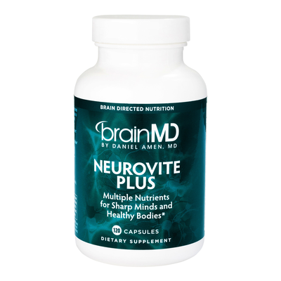 NeuroVite Plus product image