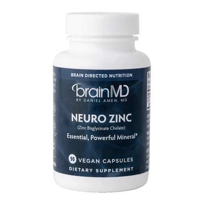 NeuroZinc product image