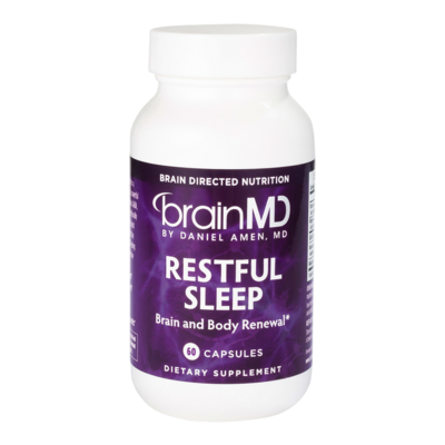 Restful Sleep 60 capsules
