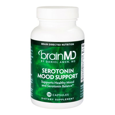 Serotonin Mood Support product image