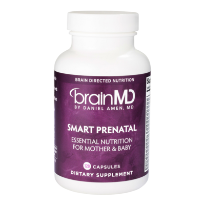 Smart Prenatal 120 capsules